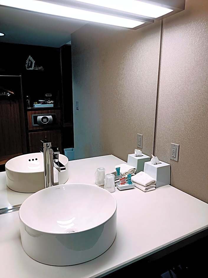Aloft by Marriott Calgary University