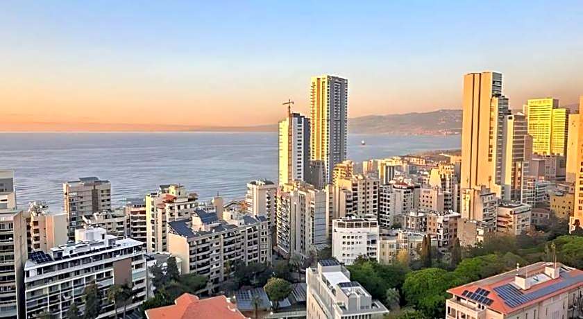Gefinor Rotana  Beirut