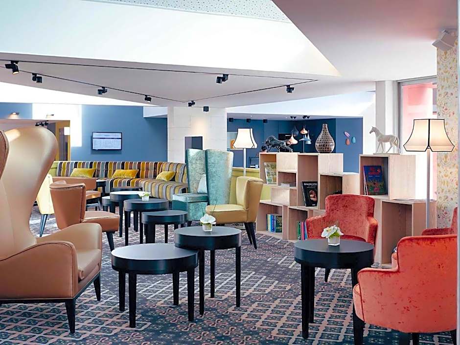 Mercure Orange Centre