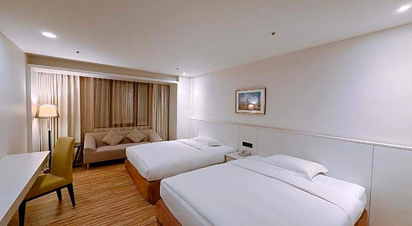 Wemeet Boutique Hotel Pintung