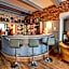 Brit Hotel Roanne - Le Grand Hôtel