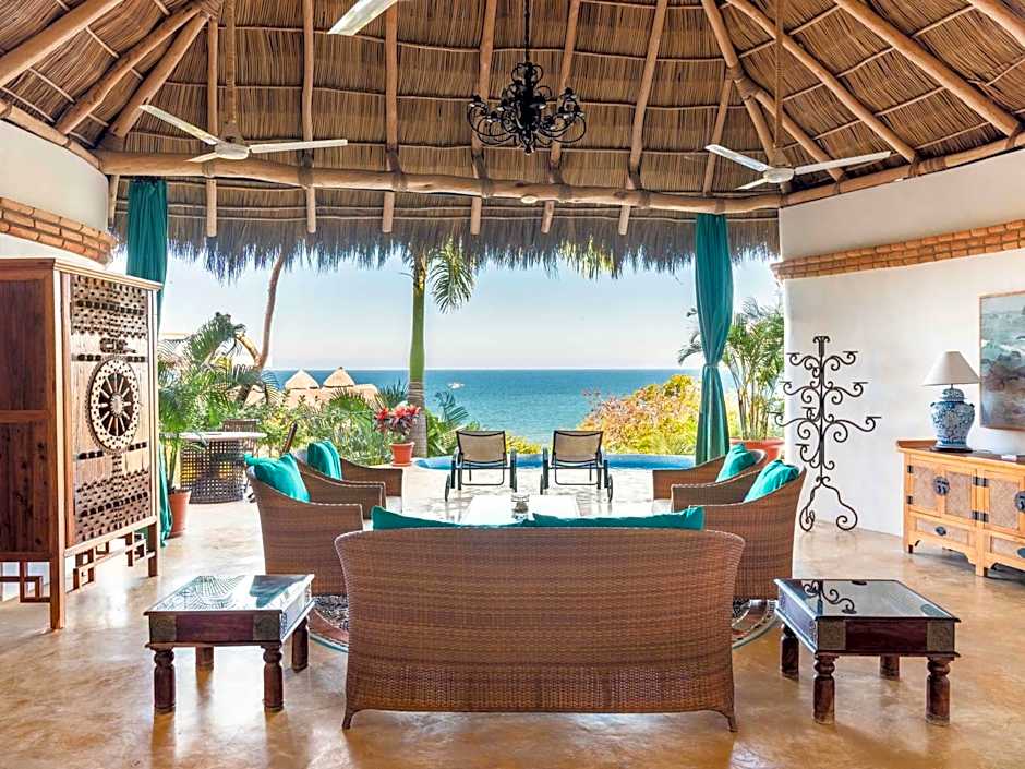 Villa Amor