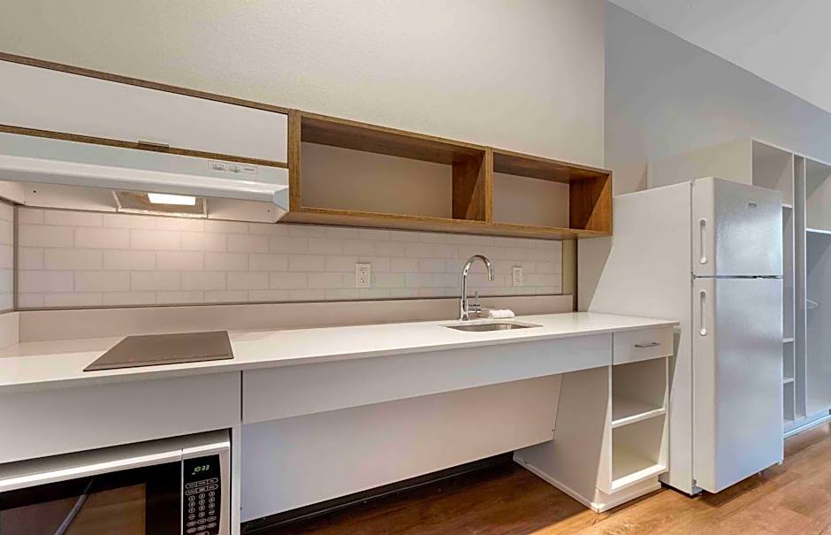 Extended Stay America Premier Suites - Austin - Austin Airport