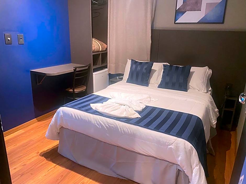 Mayná Hotel Prudentópolis