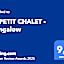 LE PETIT CHALET - Bungalow