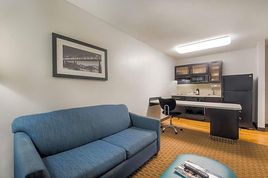 MainStay Suites Chattanooga Hamilton Place