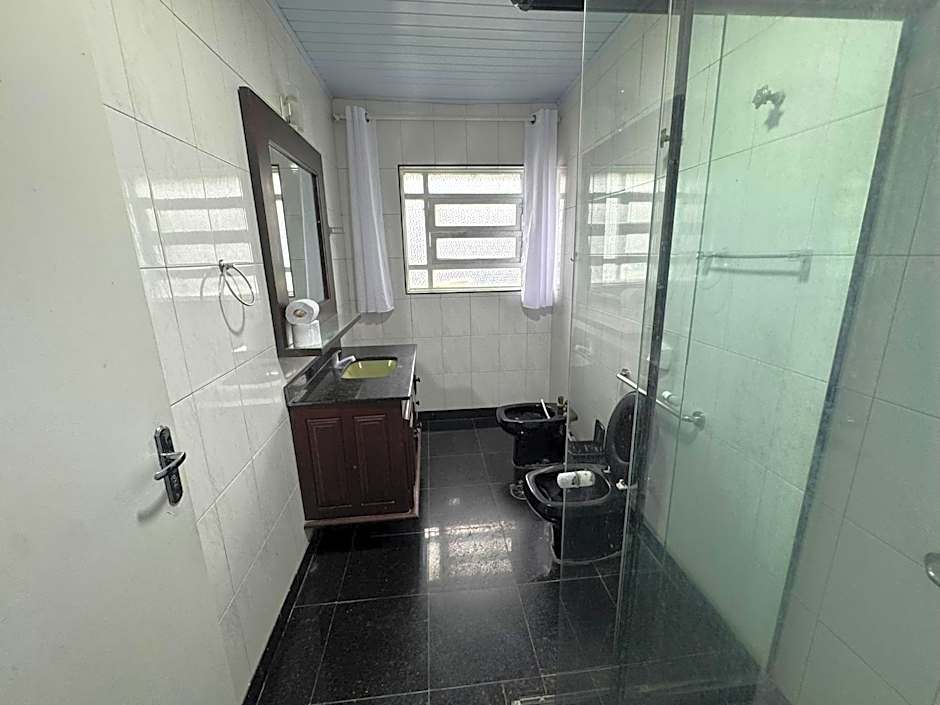 Pousada Hotel Canto dos Mares