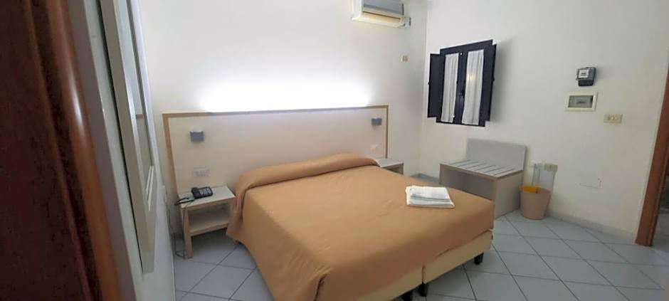 Hotel Residence Nemo