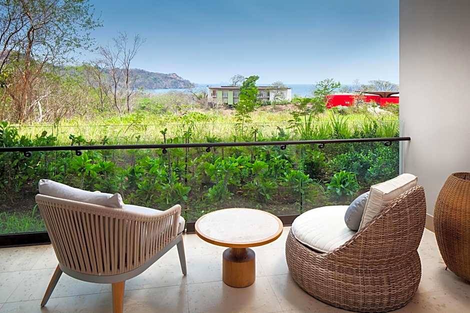 W Costa Rica - Reserva Conchal