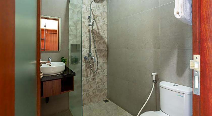 Cove Ransha Stay Bali