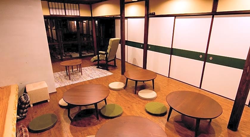 Hotel Lantern gion