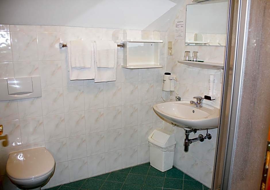 Hotel Garni am Seggauberg