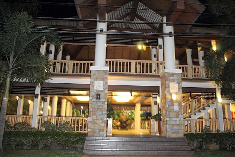 One oasis A10 3mins walk SM Mall,free pool - wifi