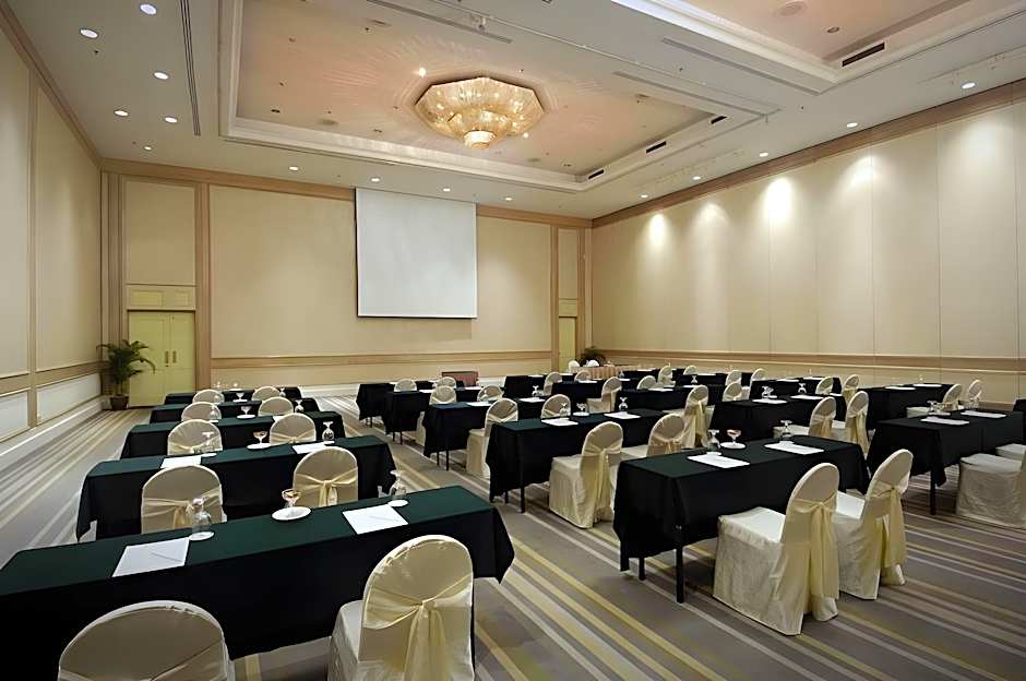 Berjaya Penang Hotel