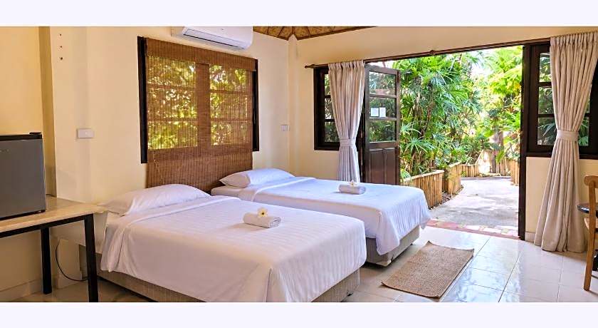 Shanti Lodge