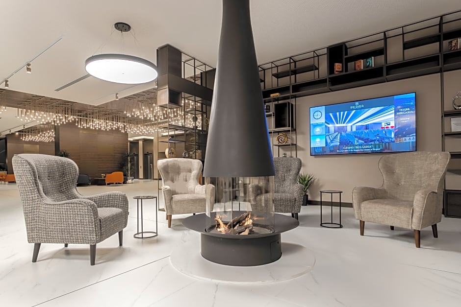 Business Hotel Bulgaria