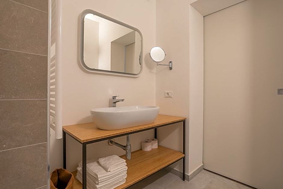 INSULA FELIX Bed&Breakfast