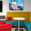 Hampton Inn By Hilton Coventry-Warwick Area