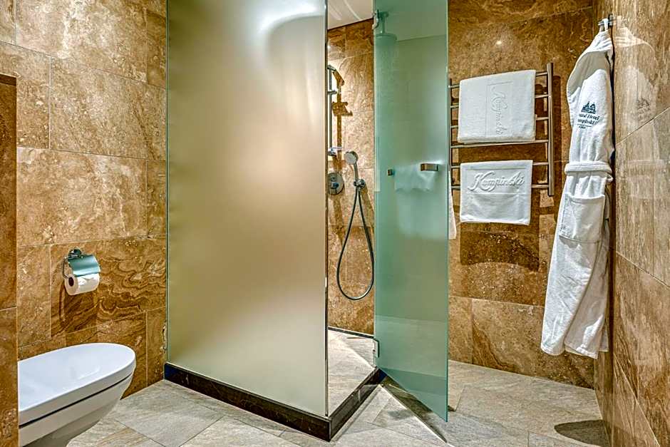Grand Hotel Kempinski Riga