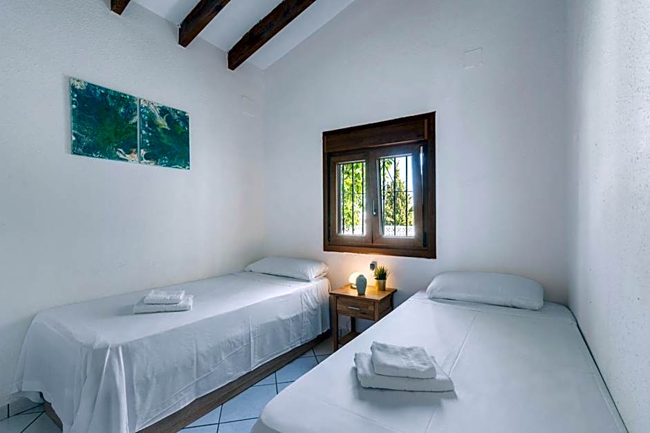 Villa Maeva - PlusHolidays