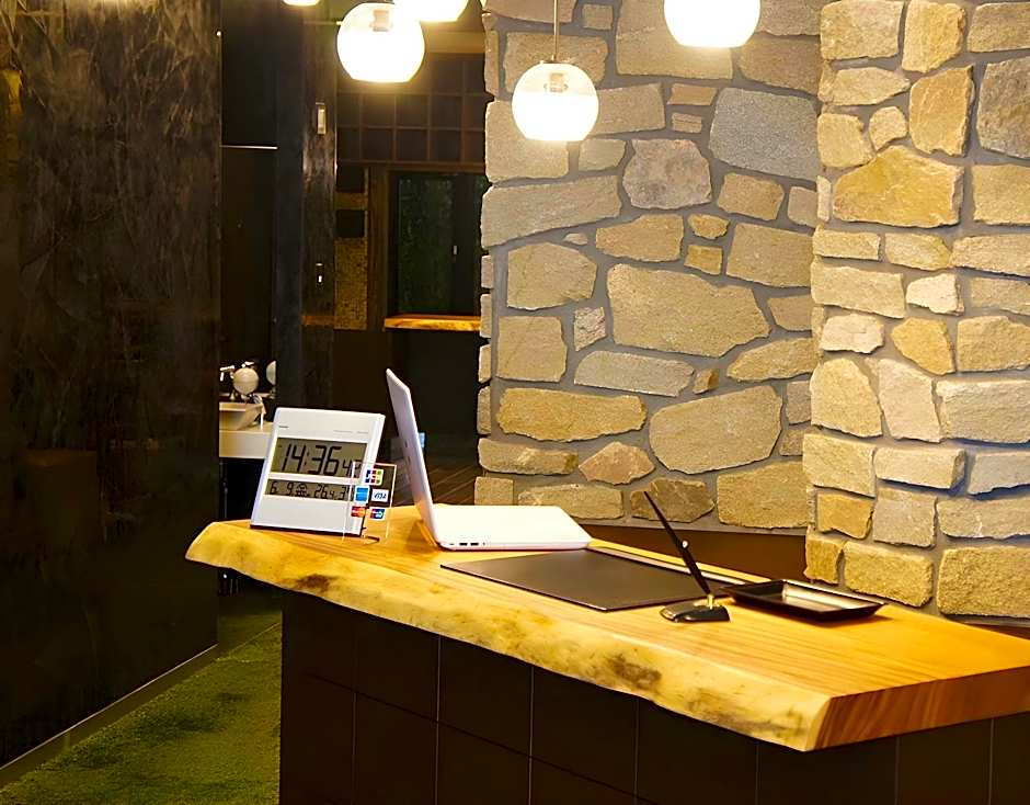 Hotel SUI Ginza Kyobashi by ABEST