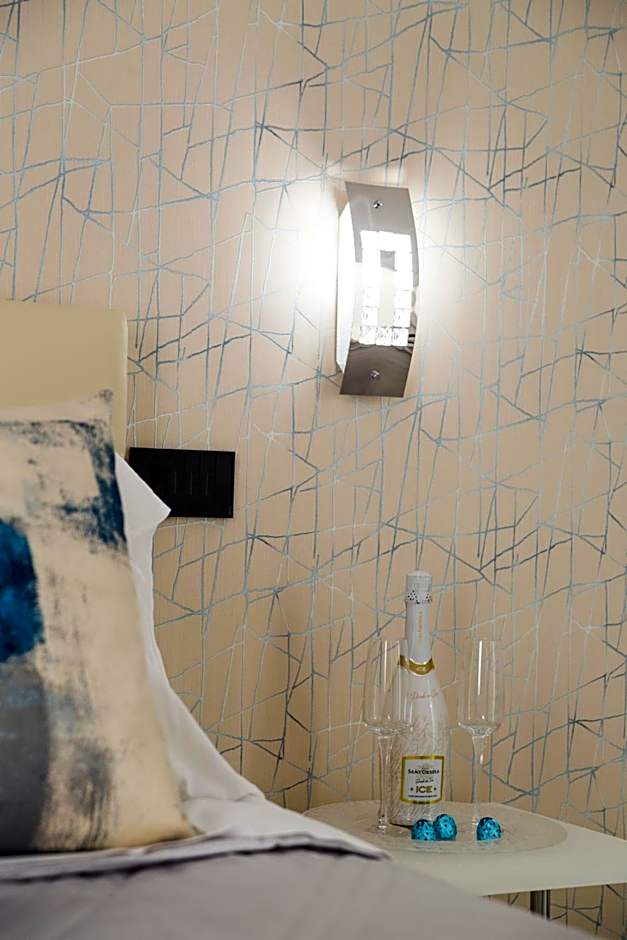 Maison de Julia Pompei