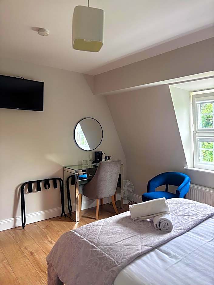 Beechwood House Accommodation