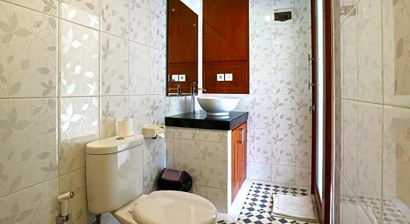 Gempita House Legian