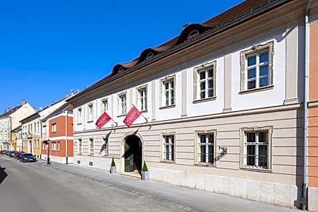 Buda Castle Hotel Budapest