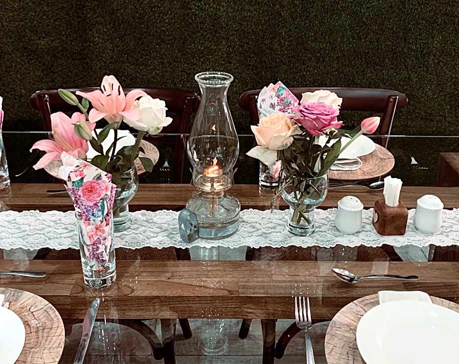 Diamond Rose Guest House