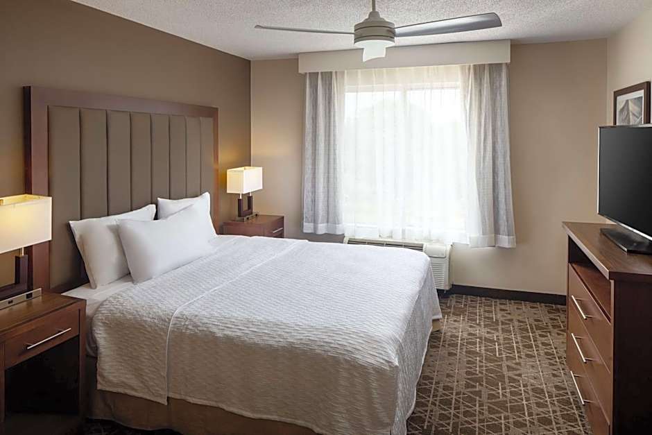 Homewood Suites By Hilton Wallingford-Meriden