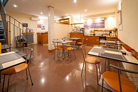 Hotel Angelica Firenze