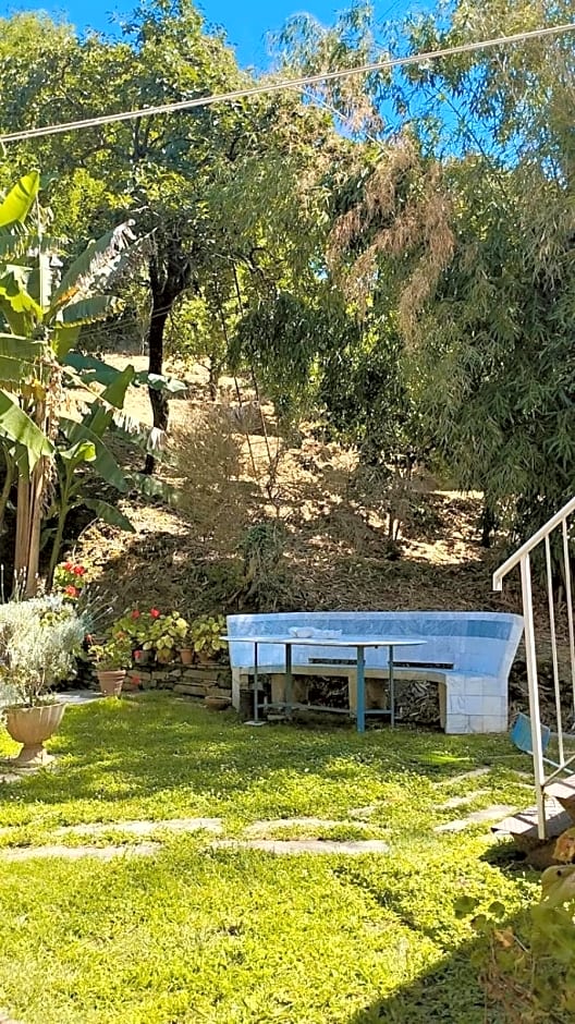Casa del Marmo