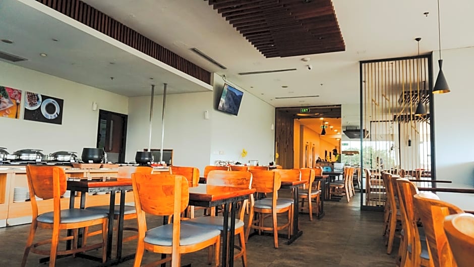 PrimeBiz Hotel Surabaya