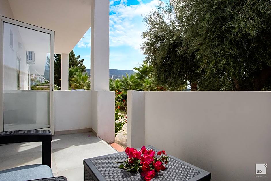 Villaggio Baia D'Ercole