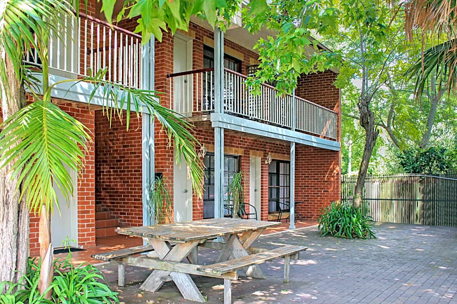 Jamberoo Pub And Saleyard Motel