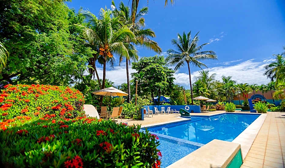 Alma del Pacifico Hotel & Spa