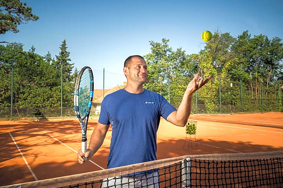 Hotel Kvarner Palace