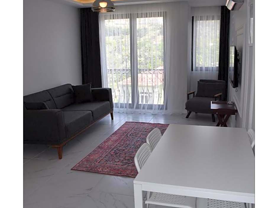Cadde Suits – Gökçeada, PA