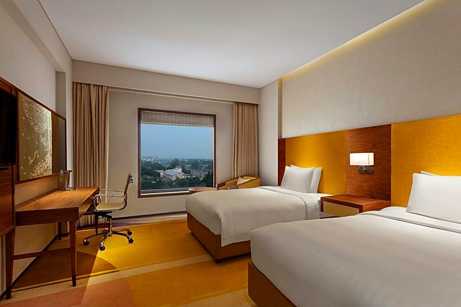 Courtyard by Marriott Raipur