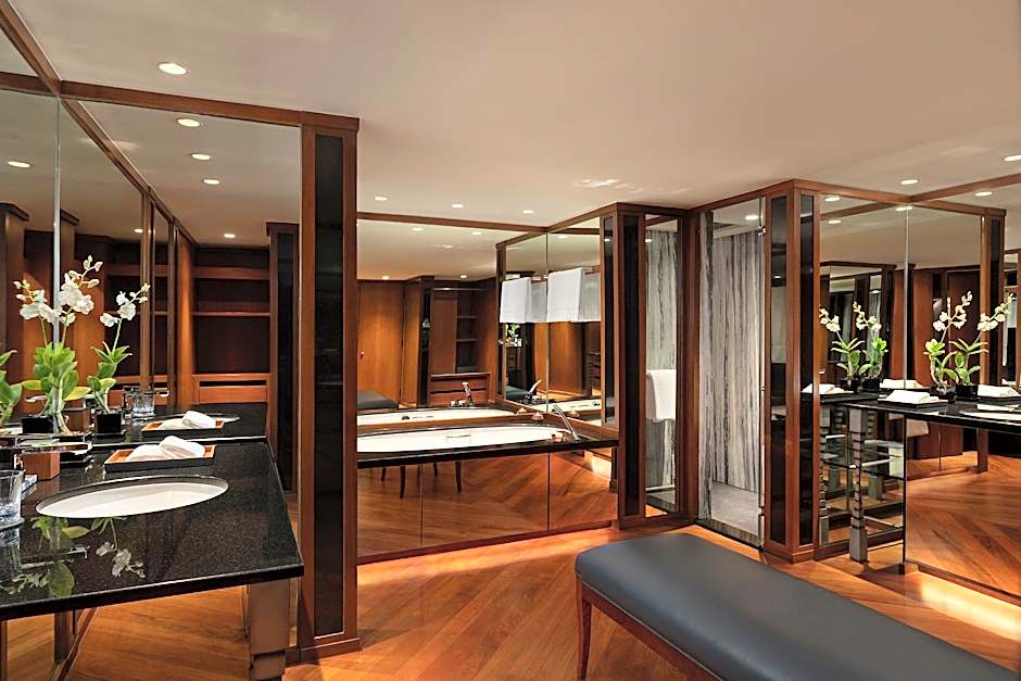 The Sukhothai Bangkok