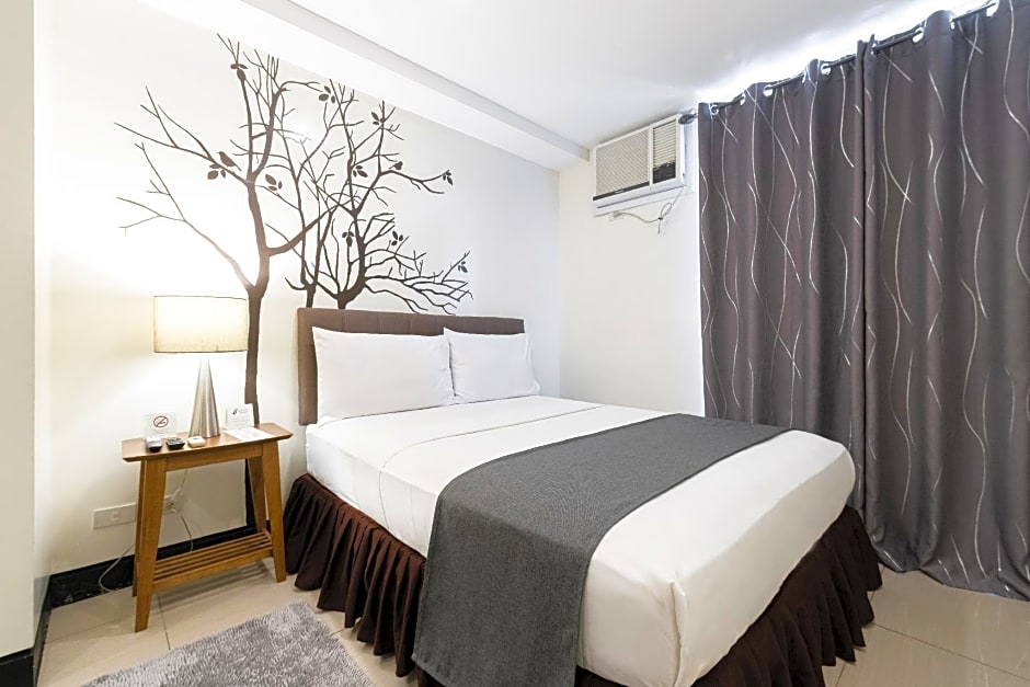Artemis Place Makati Hotel