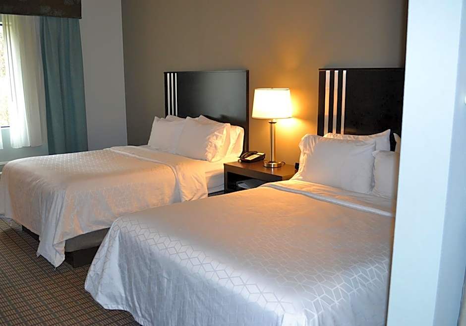Holiday Inn Express Selinsgrove By IHG