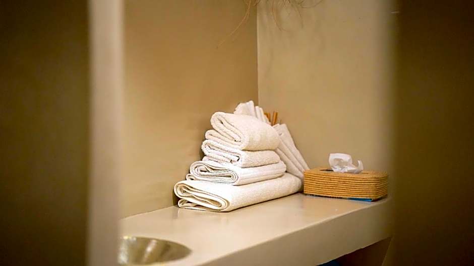 Riad Chambres D'Amis Marrakech