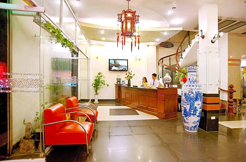 Dai Long Hotel Da Nang