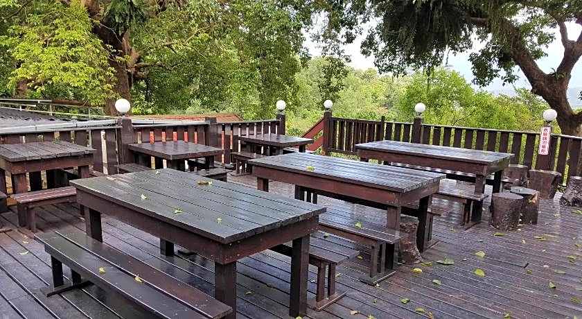 Ruei Suei Hot Spring Hotel