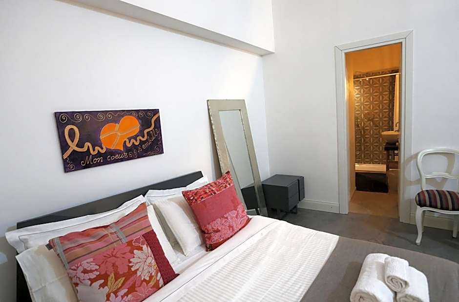 B&B Salerno al Duomo