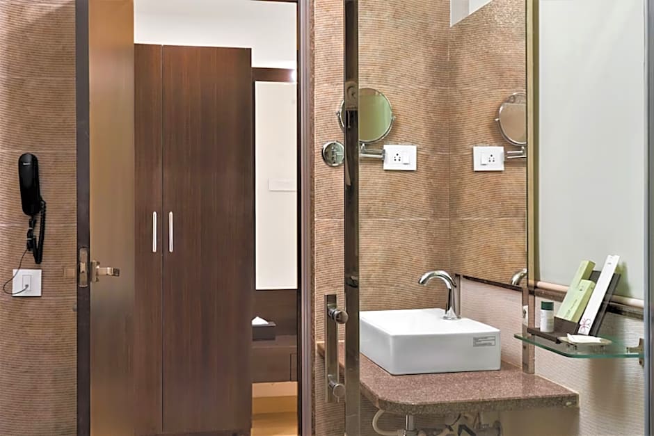 The Fern Residency Parbhani