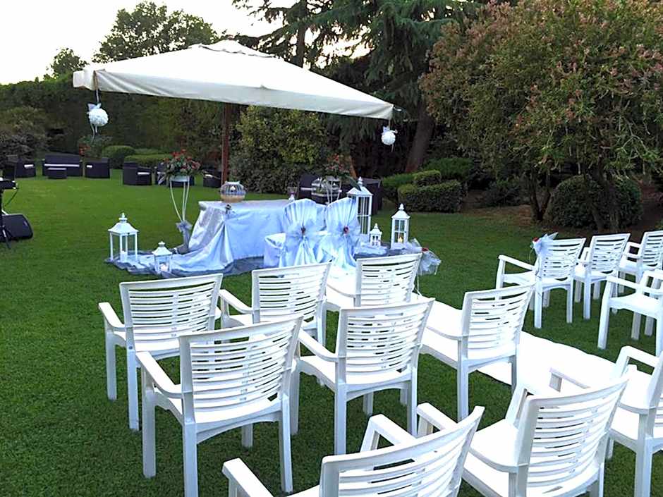 Sunny Palace Hotel Restaurant