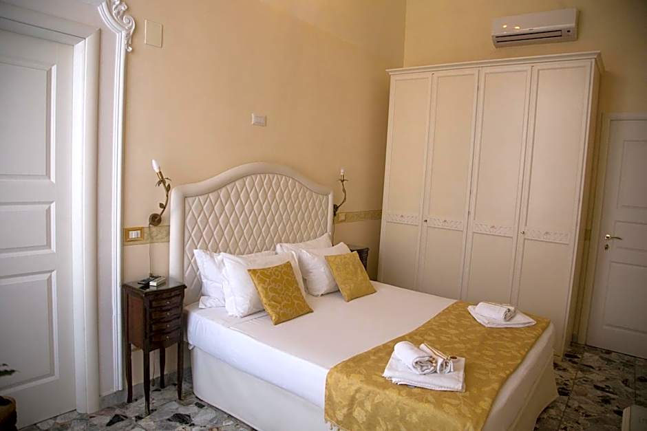 B&B Art Suite Santa Brigida